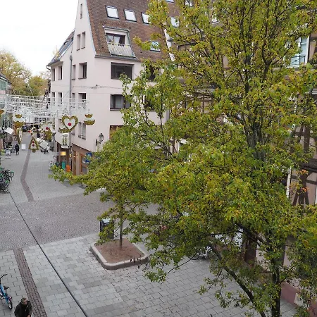Charmant 2p Hypercentre + Wifi Apartment *