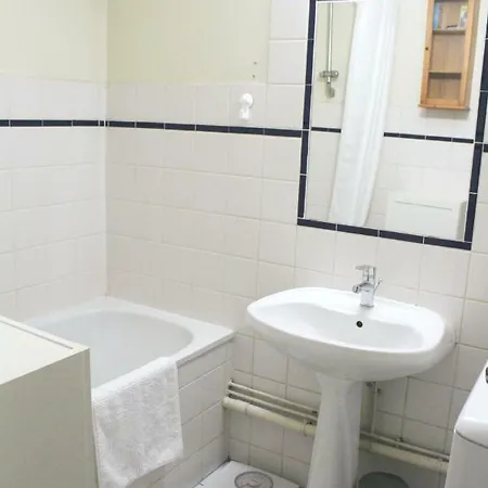 Charmant 2p Hypercentre + Wifi * Strasbourg