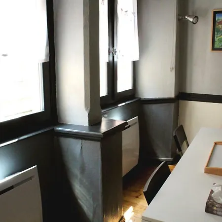 Charmant 2p Hypercentre + Wifi Apartment